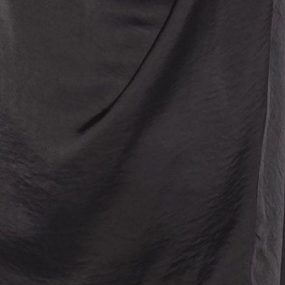 NWOT All Saints 3 Way Erma Cotton Cowl Draped Long Sleeve Sweater - Picture 8 of 12